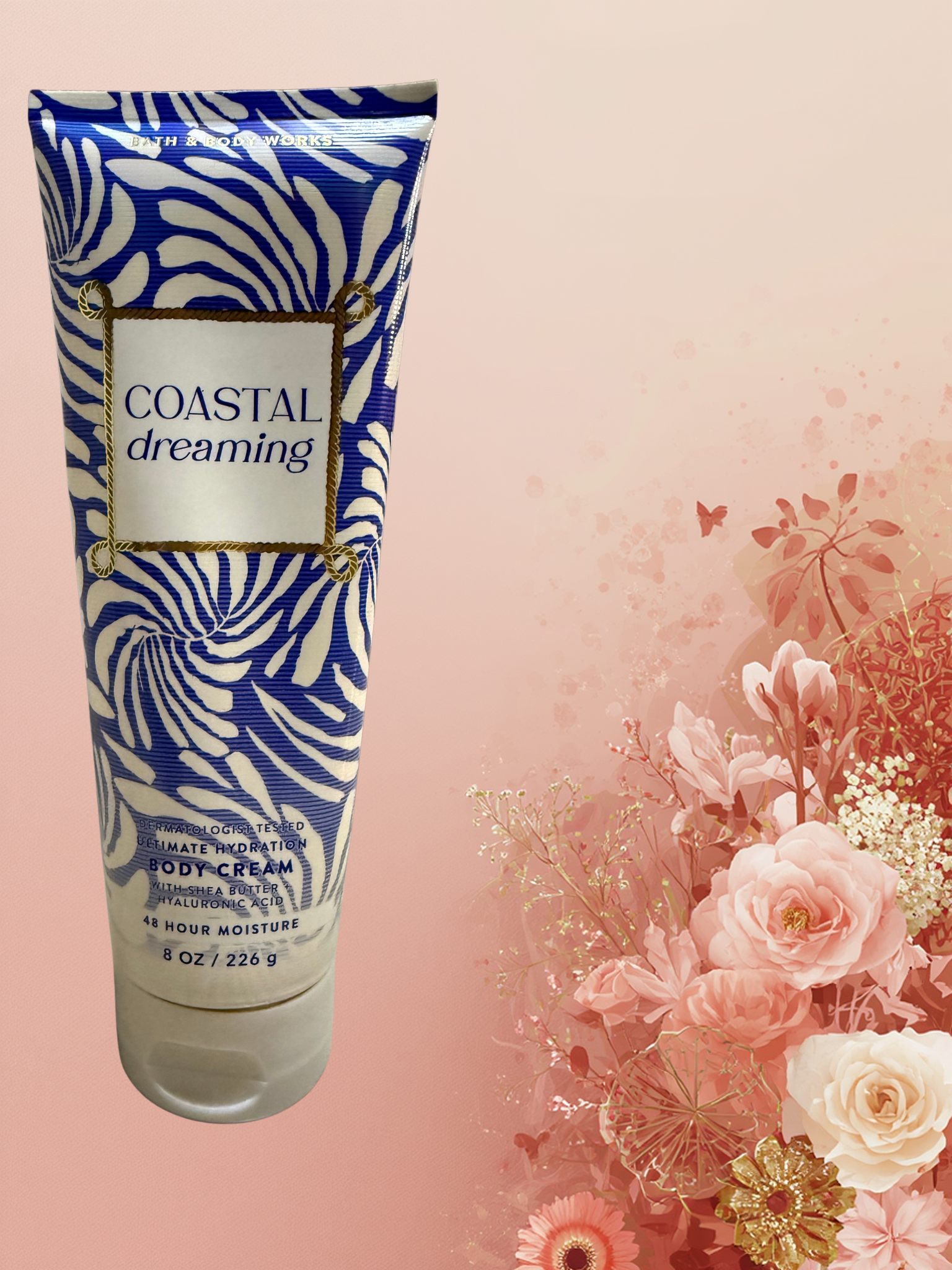 Body Cream