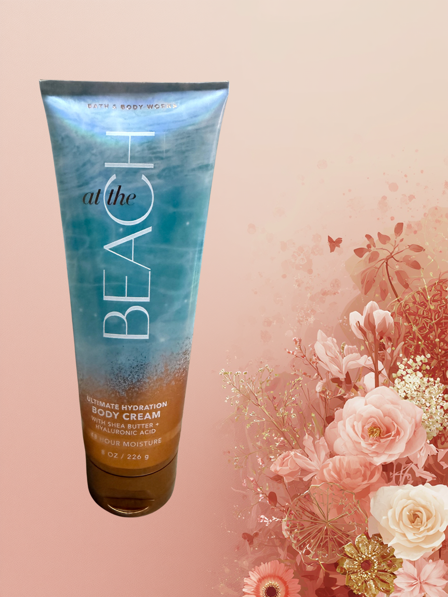 Body Cream