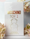 Moschino Toy 2