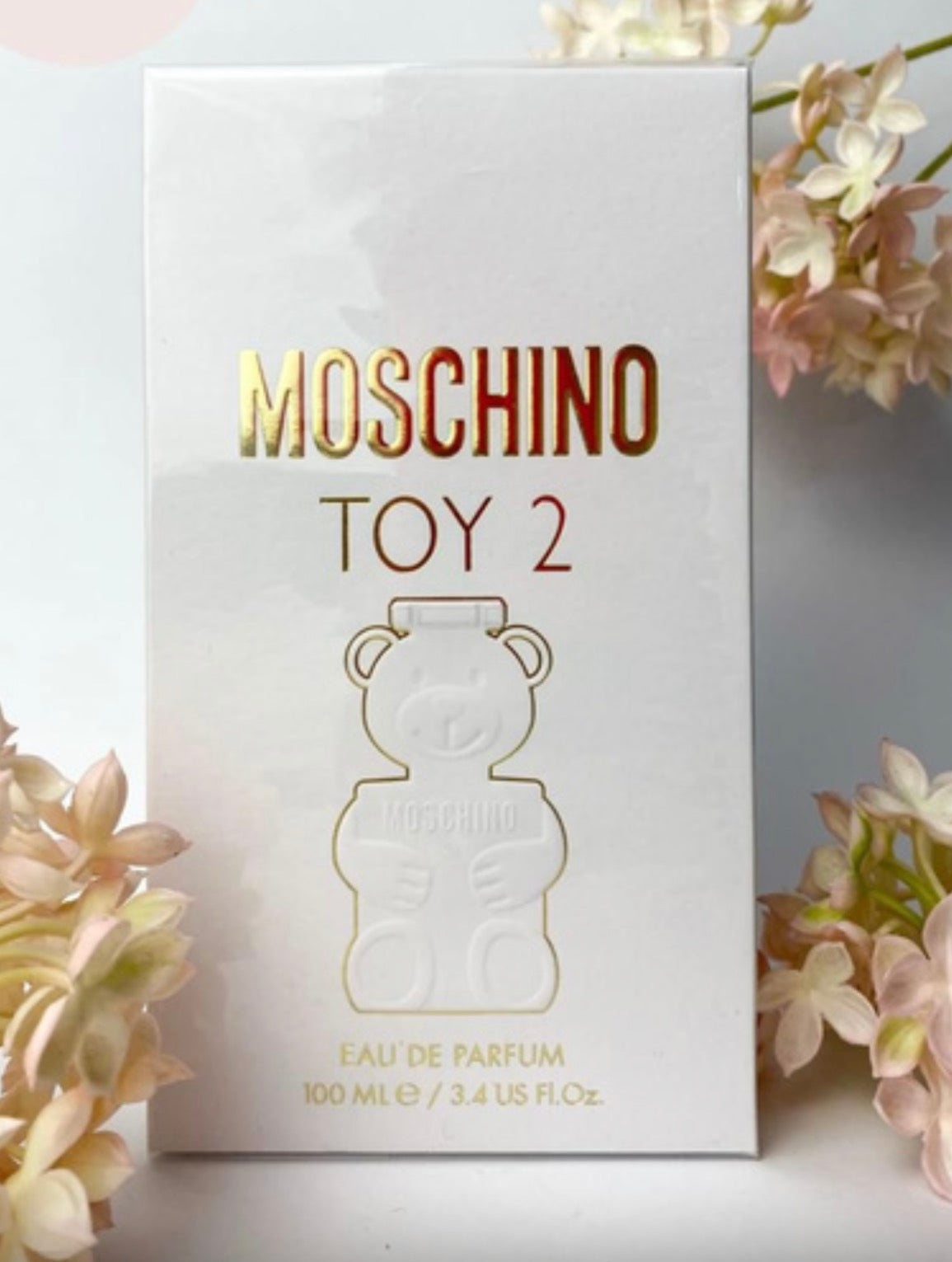 Moschino Toy 2