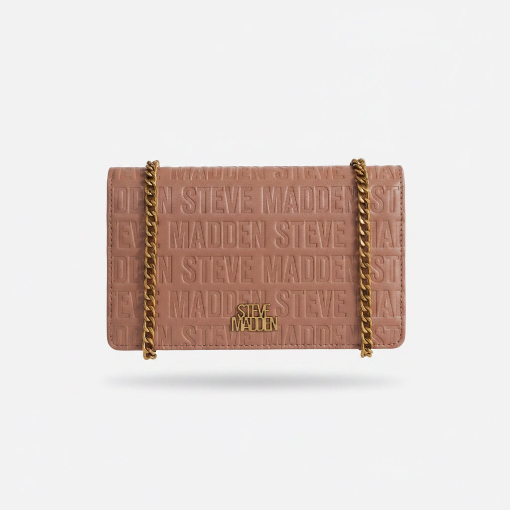 Bolsa de mano Steve Maden