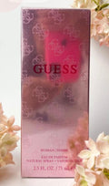 GUESS PINK