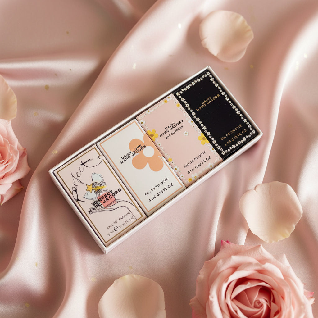 Set de regalo Marc Jacobs para Mujer
