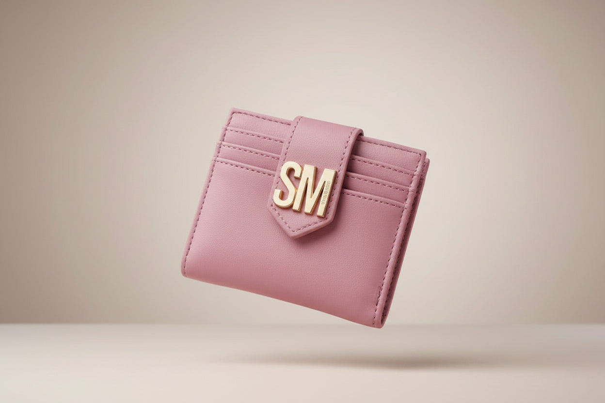 Cartera Steve Maden