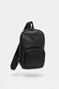 Bolsa tipo mochila Guess