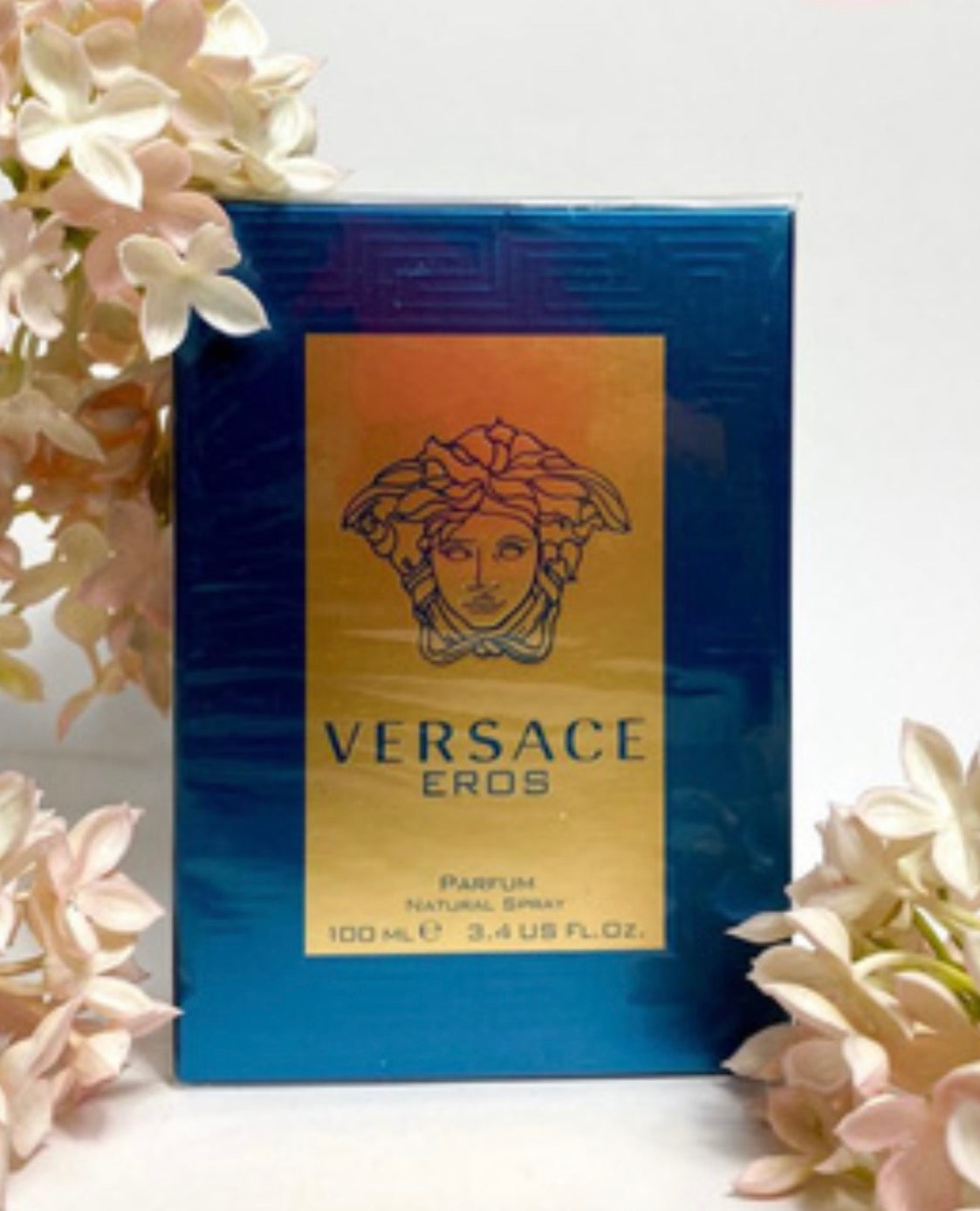 VERSACE EROS