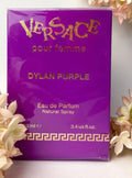 VERSACE DYLAN PURPLE