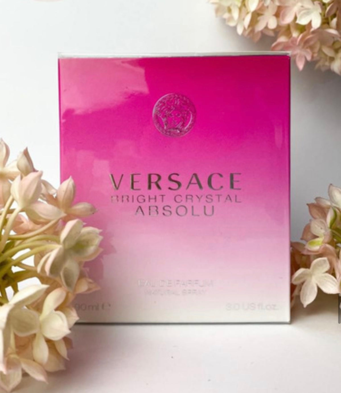VERSACE BRIGHT CRYSTAL ABSOLU