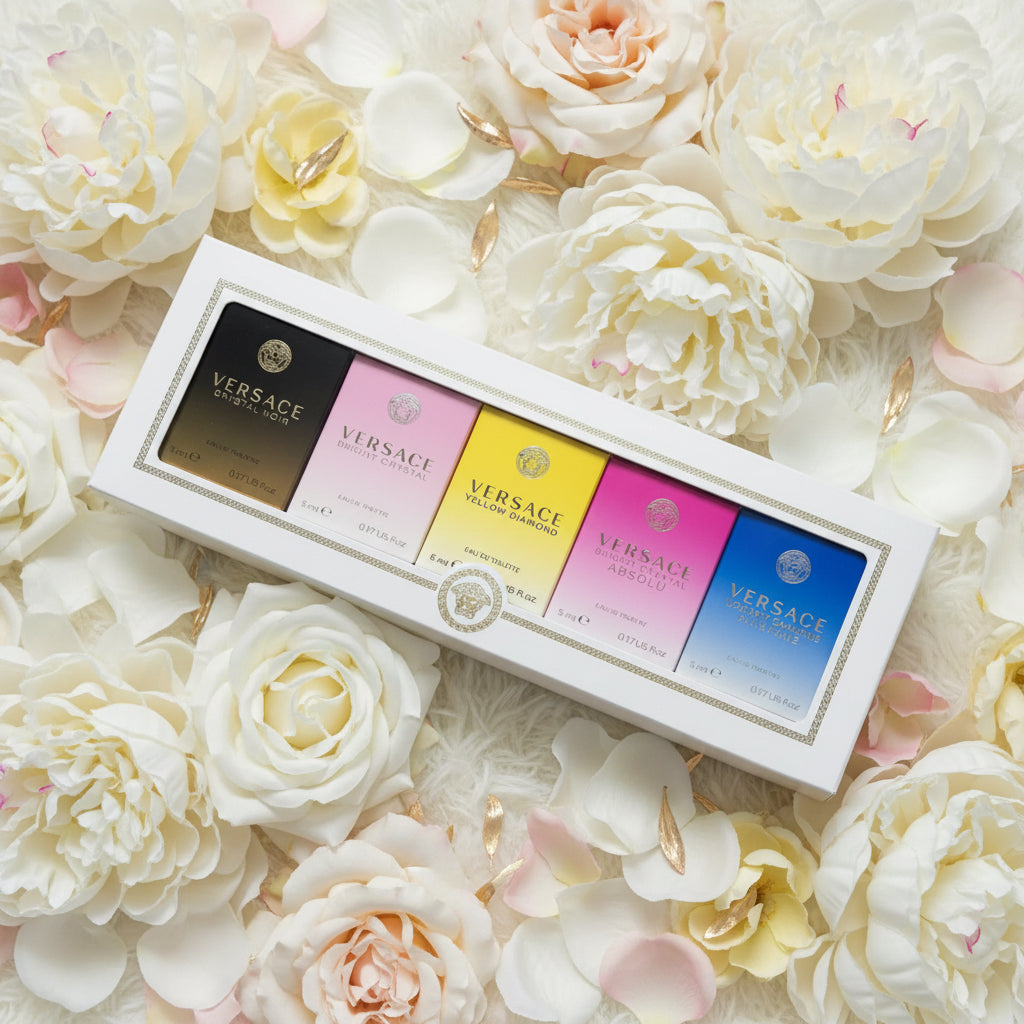Set de regalo VERSACE para Mujer