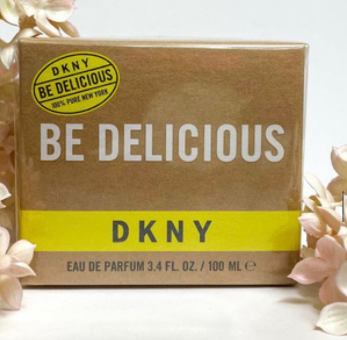 DKNY BE DELICIOUS