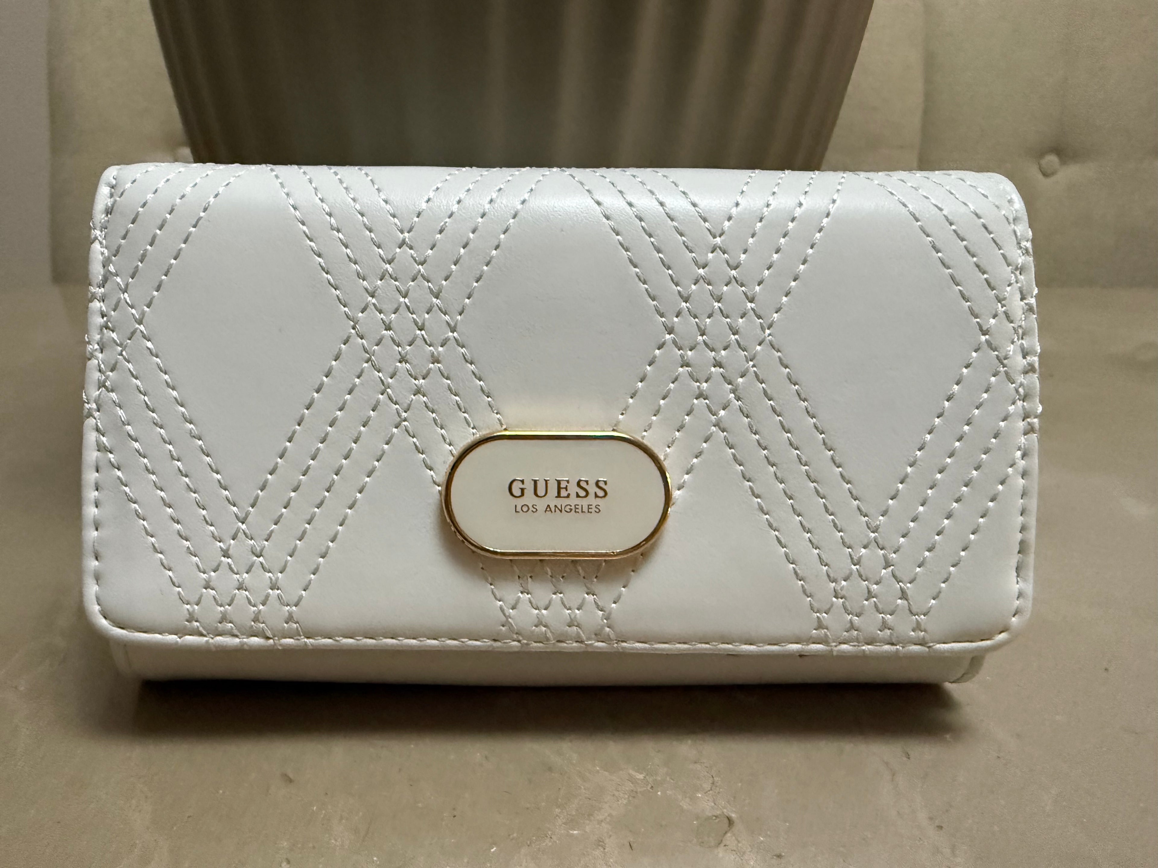 Cartera Guess